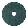 Niagara™ 5300N Floor Cleaning Pads, 14", Blue, Case Of 5 1 thumbnail image