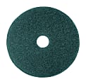 Niagara™ Cleaning Floor Pads, 5300N, 20", Blue, Pack Of 5 1 thumbnail image