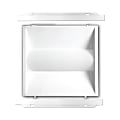 James LED Troffer Magic Retrofit Door Kit 2x2, 36 Watts, 5000K, 5000 Lumens, 120-277V 1 thumbnail image