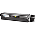 Media Sciences® MSOK5855KHC (OKI 43324404) Black Toner Cartridge 1 thumbnail image