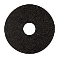 Niagara™ 7200N Stripping Floor Pads, 17", Black, Pack Of 5 1 thumbnail image