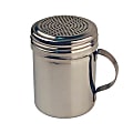 Winco 10 Oz Stainless-Steel Dredge
