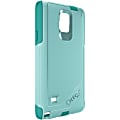 OtterBox Commuter Series Case For Samsung Galaxy Note 4, Aqua Sky, XQ1545 1 thumbnail image