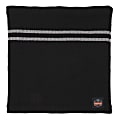 Ergodyne N-Ferno 6961 Reflective Winter Neck Gaiter, Black 1 thumbnail image