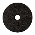 Niagara™ 7400N Stripping Floor Pad, High-Performance, 19" Diameter, Black, Pack Of 5 1 thumbnail image