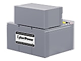 CyberPower RB1290X4K - UPS battery - 4 x battery - lead acid - 9 Ah 1 thumbnail image