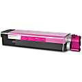 Media Sciences® MSOK5855MHC (OKI 43324402) High-Yield Magenta Toner Cartridge