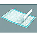 TENA® Underpads, 23" x 36", Regular Absorbency, 25/Pack 1 thumbnail image