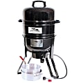 Masterbuilt 7-in-1 Smoker and Grill 1 thumbnail image