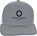 Custom Snapback Meshback Promotional Trucker Cap 1 thumbnail image