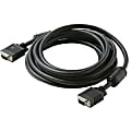 Steren VGA/SVGA Cable with Ferrite 1 thumbnail image