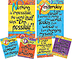 Barker Creek Art Print And Poster Set, Yes You Can, Set Of 6 Pieces 1 thumbnail image
