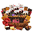 Givens Godiva Chocolate Overload Gift Basket 1 thumbnail image