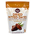 Wellsley Farms Dried Pitted Dates, 40 Oz