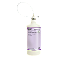 Pure & Natural Hypoallergenic Liquid Hand Soap, Honeysuckle Scent, 36 Oz, Carton Of 4 Bottles
