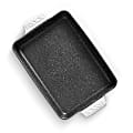 THE ROCK™ by Starfrit® Ceramic Ovenware Dish, 9-1/2” x 13”, White 1 thumbnail image