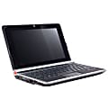 Gateway® LT1004u 8.9" Widescreen Netbook Computer With Intel® Atom™ Processor N270 1 thumbnail image