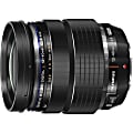 Olympus M.ZUIKO DIGITAL - 12 mm to 40 mm - f/2.8 - Zoom Lens for Micro Four Thirds - 62 mm Attachment - 0.30x Magnification - 3.3x Optical Zoom - MSC - 2.7" Diameter
