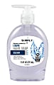 SimplyU Clear Liquid Hand Soap, Triclosan & Paraben Free, Clean Scent, 7.5 Oz 1 thumbnail image