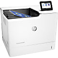 HP LaserJet M653dn Color Laser Printer