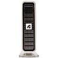 StarTech.com 3.5in Black USB 2.0 to IDE SATA External Hard Drive Enclosure 1 thumbnail image