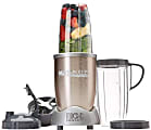 Magic Bullet NB9-0901 Nutribullet Pro, 32 Oz, Gray 1 thumbnail image