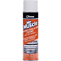 Mr. Muscle Aerosol Oven/Grill Cleaner, 20 Oz Can 1 thumbnail image