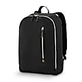 Samsonite® Everyday Backpack With 14.1" Laptop Pocket, Black 1 thumbnail image