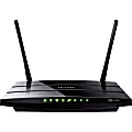 TP-LINK® AC1200 Dual Band Gigabit Wireless Wi-Fi Router, Archer C5