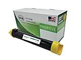 IPW Preserve Remanufactured Yellow Toner Cartridge Replacement For Xerox® 006R01700, 006R01700-R-O