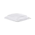 CCF5 Clear Dome Lids, Carton Of 800 1 thumbnail image