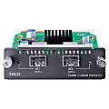 TP-LINK 10-Gigabit 2-Port SFP + Module