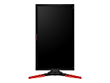 Acer Predator XB241YU - LED monitor - 23.8" - 2560 x 1440 - TN - 350 cd/m² - 1 ms - HDMI, DisplayPort - speakers - black 1 thumbnail image