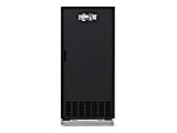 Tripp Lite UPS Battery Pack for SV-Series 3-Phase UPS, +/-120VDC, 1 Cabinet - Tower, TAA, No Batteries Included - Battery enclosure - no battery - TAA Compliant 1 thumbnail image