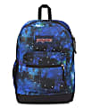 Jansport Cross Town Plus Backpack With 15 Laptop Pocket