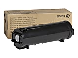 Xerox Genuine Xerox® VersaLink® B600/B610 Printer, B605/B615 Multifunction Printer Black, Standard capacity Toner Cartridge (10300 Pages) 1 thumbnail image