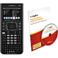 Texas Instruments N3CAS/CBX/2L1/B TI-NspireCX CAS Teacher Bundle - Battery Powered 1 thumbnail image