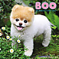 Willow Creek Press Animals Monthly Wall Calendar, 12" x 12", Boo, January to December 2022, 12323 1 thumbnail image