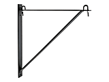 Eaton Tripp Lite Series Triangular Wall Support Kit  - SRLTRISUPPORT 1 thumbnail image