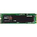 Samsung 860 EVO 1 TB Solid State Drive 1 thumbnail image