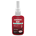 Loctite® 620™ High-Temperature Retaining Compound, 250 mL Bottle, Green 1 thumbnail image