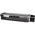 Media Sciences® MSIOK6155K (OKI 43324420) Remanufactured Black Toner Cartridge