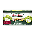 Krispy Kreme Glazed Apple Pies, 4 Oz, Pack Of 12 Pies