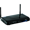 TRENDnet 300Mbps Concurrent Dual Band Wireless N Access Point