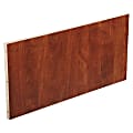 Lorell® Prominence Conference Table Modesty Panel, For 5' Top, Cherry 1 thumbnail image