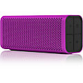 Braven 705 Speaker System - Wireless Speaker(s) - Portable - Purple
