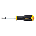 Stanley All in One Screw Driver Set 1 thumbnail image
