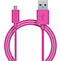Incipio Charge/Sync Micro USB Cable