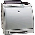 HP Color LaserJet 2600n Printer 1 thumbnail image
