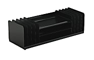 STEELMASTER® Jumbo Organizer For Large Forms, Black 1 thumbnail image